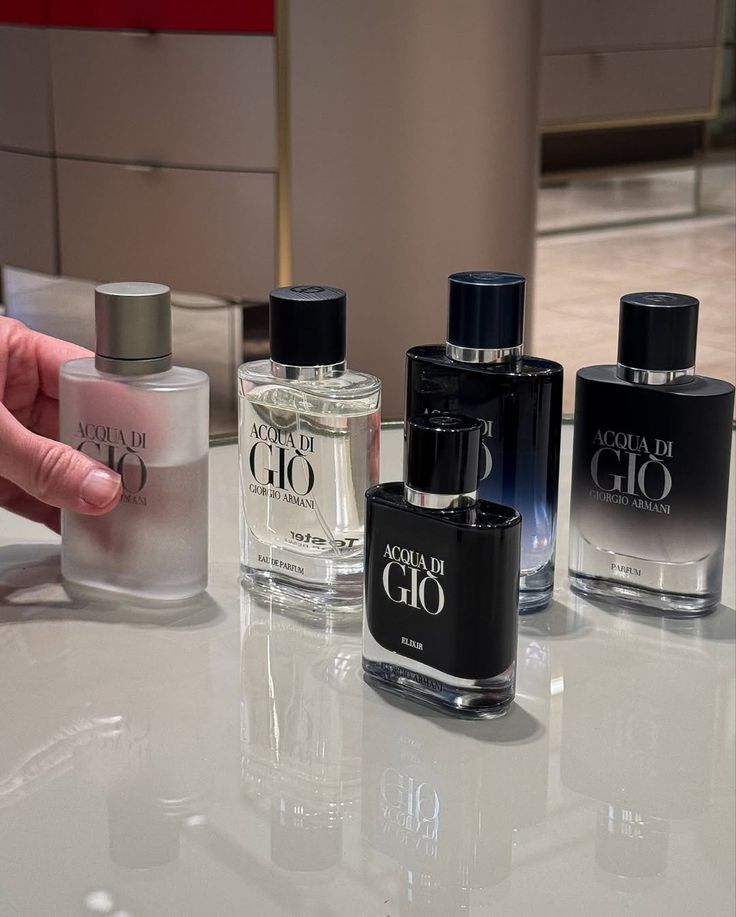 Top 10 Must-Have Niche Fragrances You Need in Your Collection