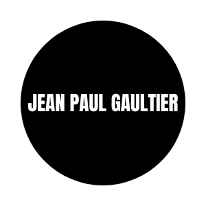 JEAN PAUL GAULTIER