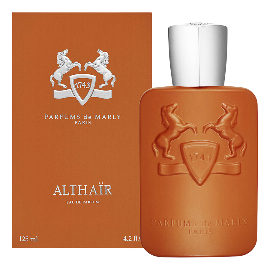 Parfums de Marly Althair