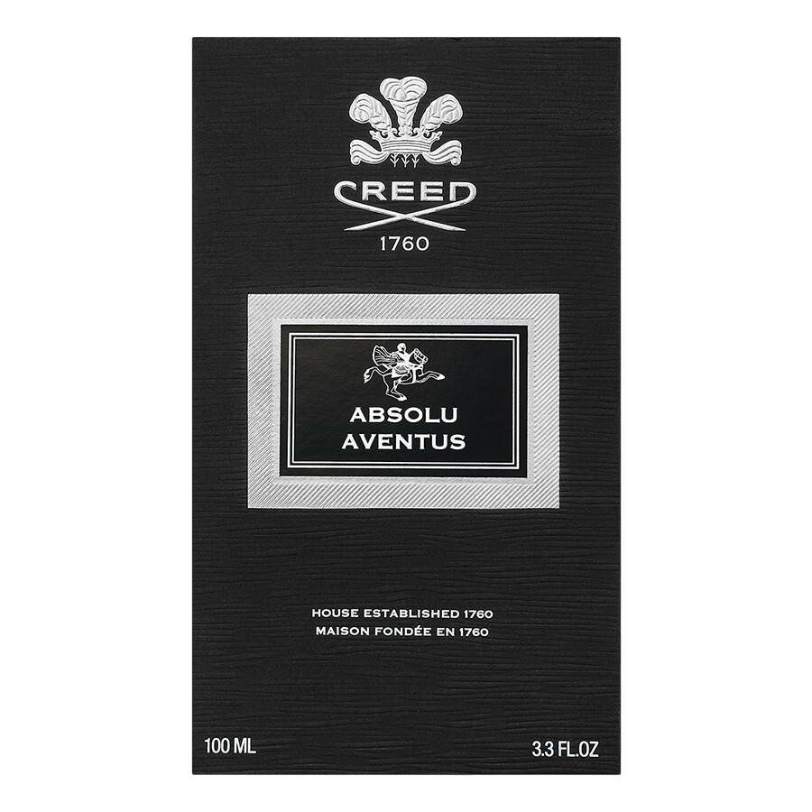 Creed Absolu Aventus