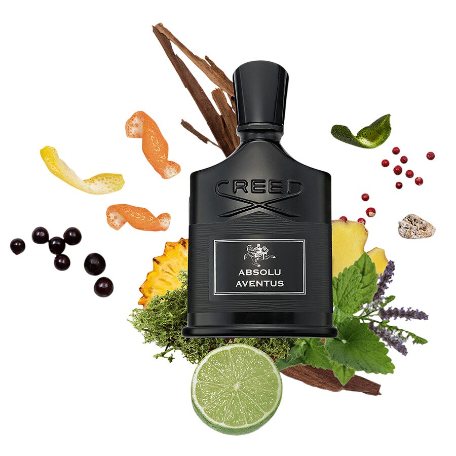 Creed Absolu Aventus