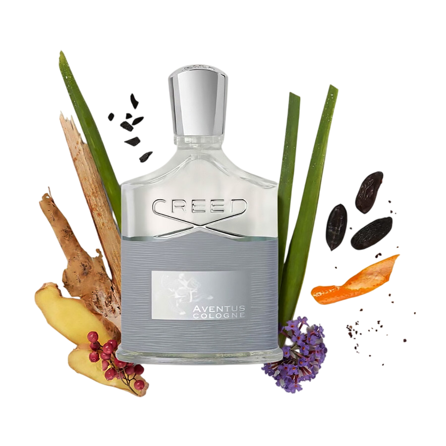 Creed Aventus Cologne