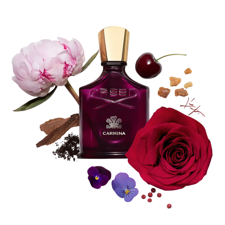 Creed Carmina