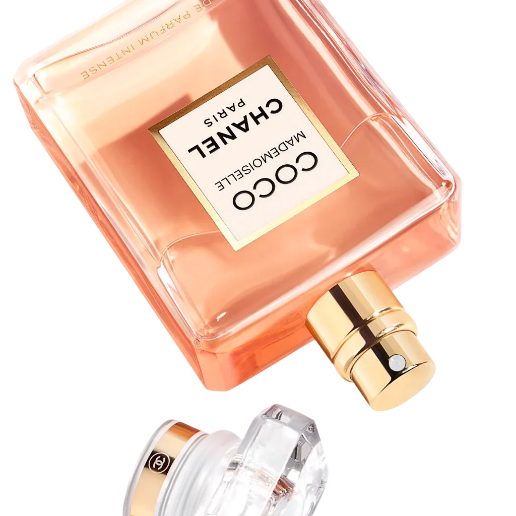 Chanel Coco Mademoiselle