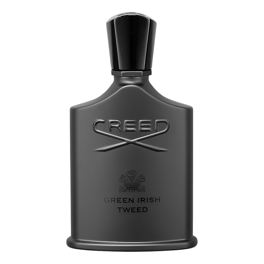 Creed Green Irish Tweed
