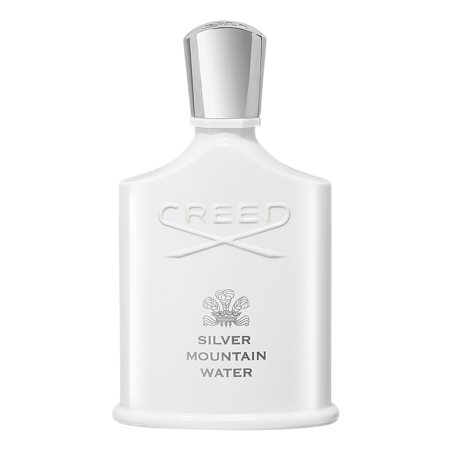 Creed Silver Mountain Water