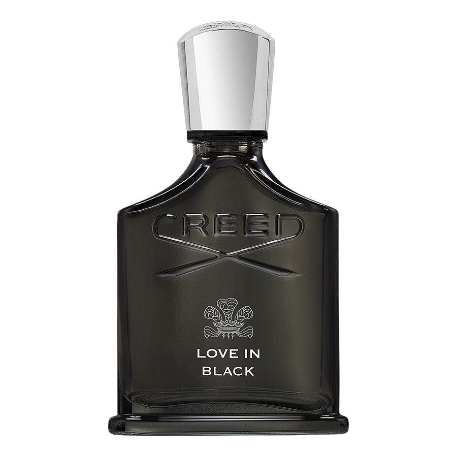 Creed Love in Black