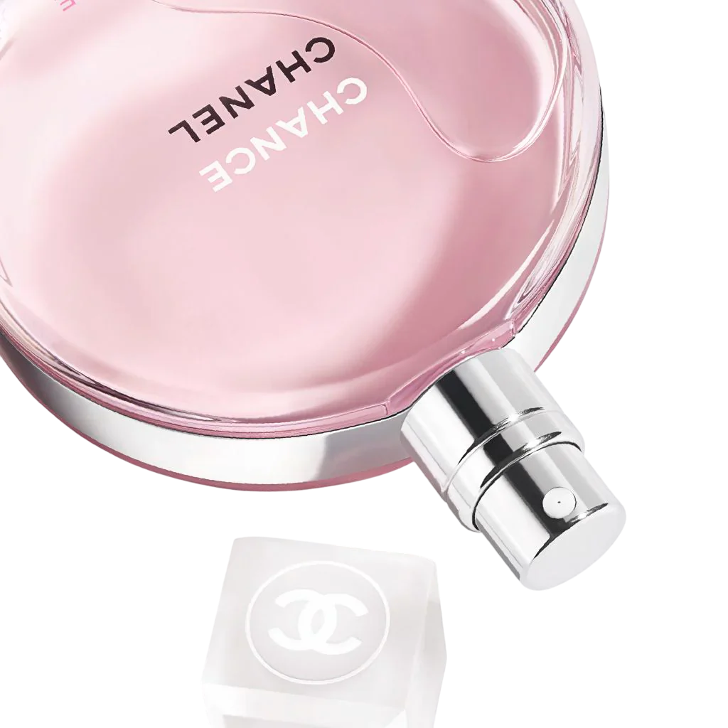 Chanel Chance Eau Tendre