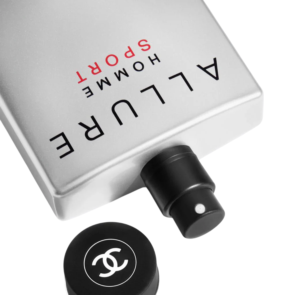 Chanel Allure Homme Sport