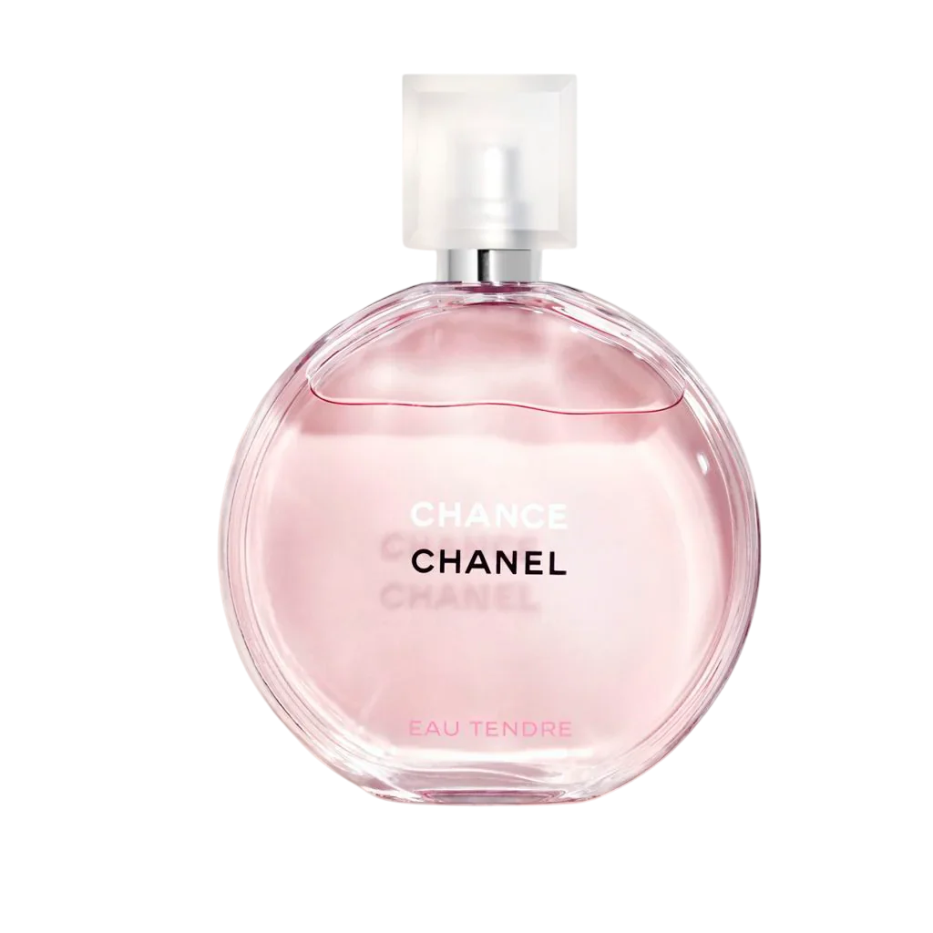 Chanel Chance Eau Tendre