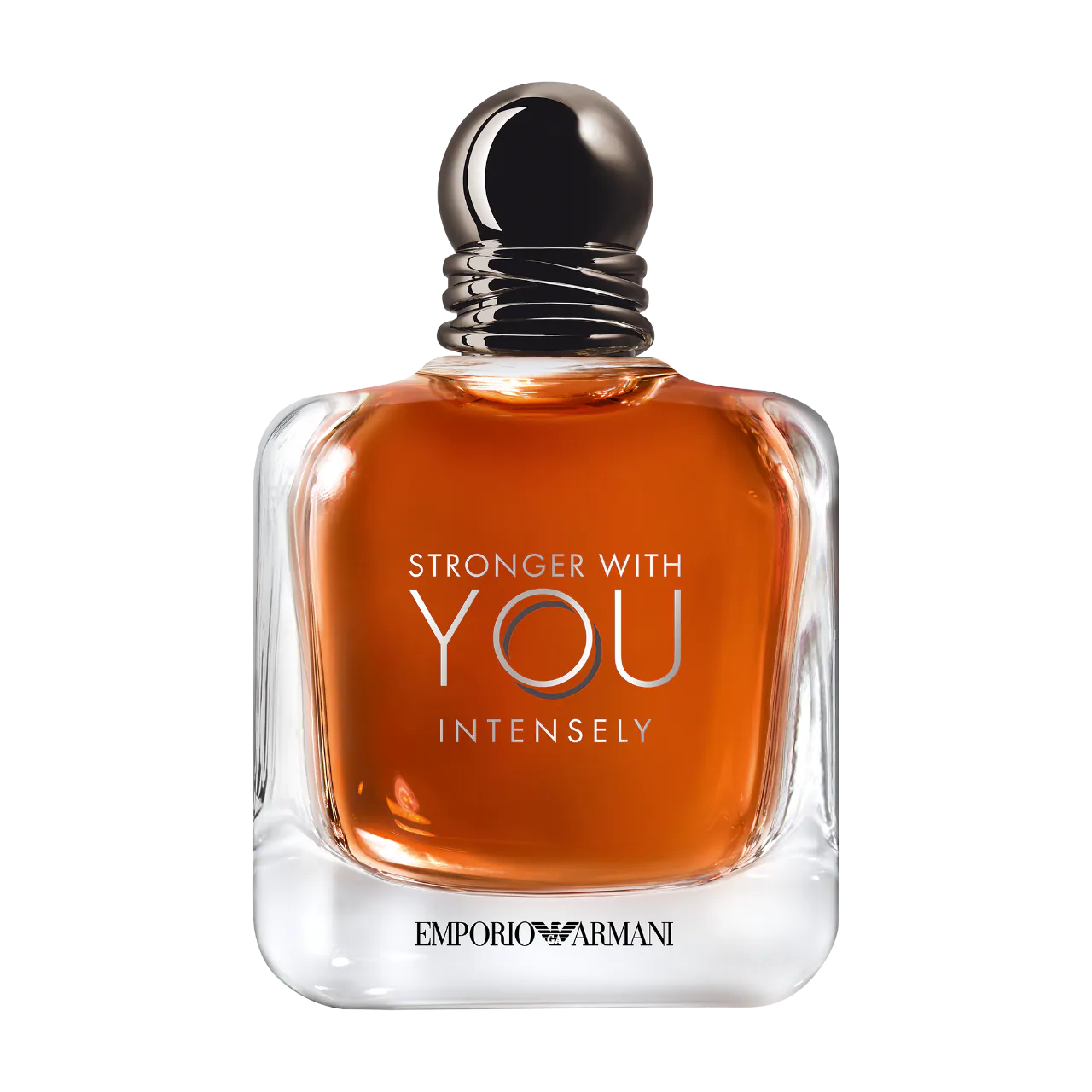 Emporio Armani Stronger With You