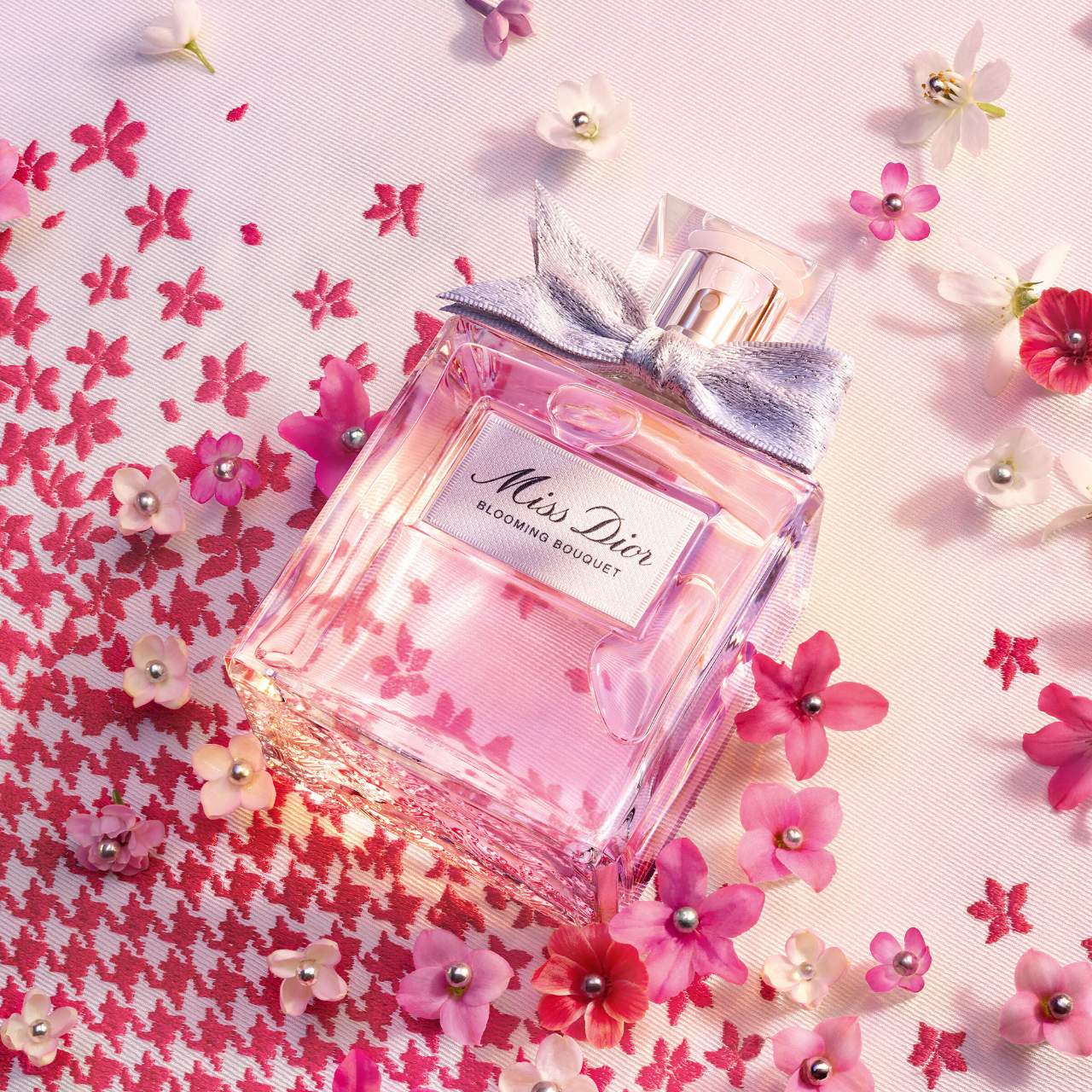 Miss Dior Blooming