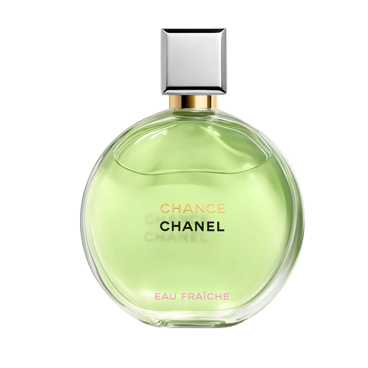 Chanel Chance Eau Fraîche