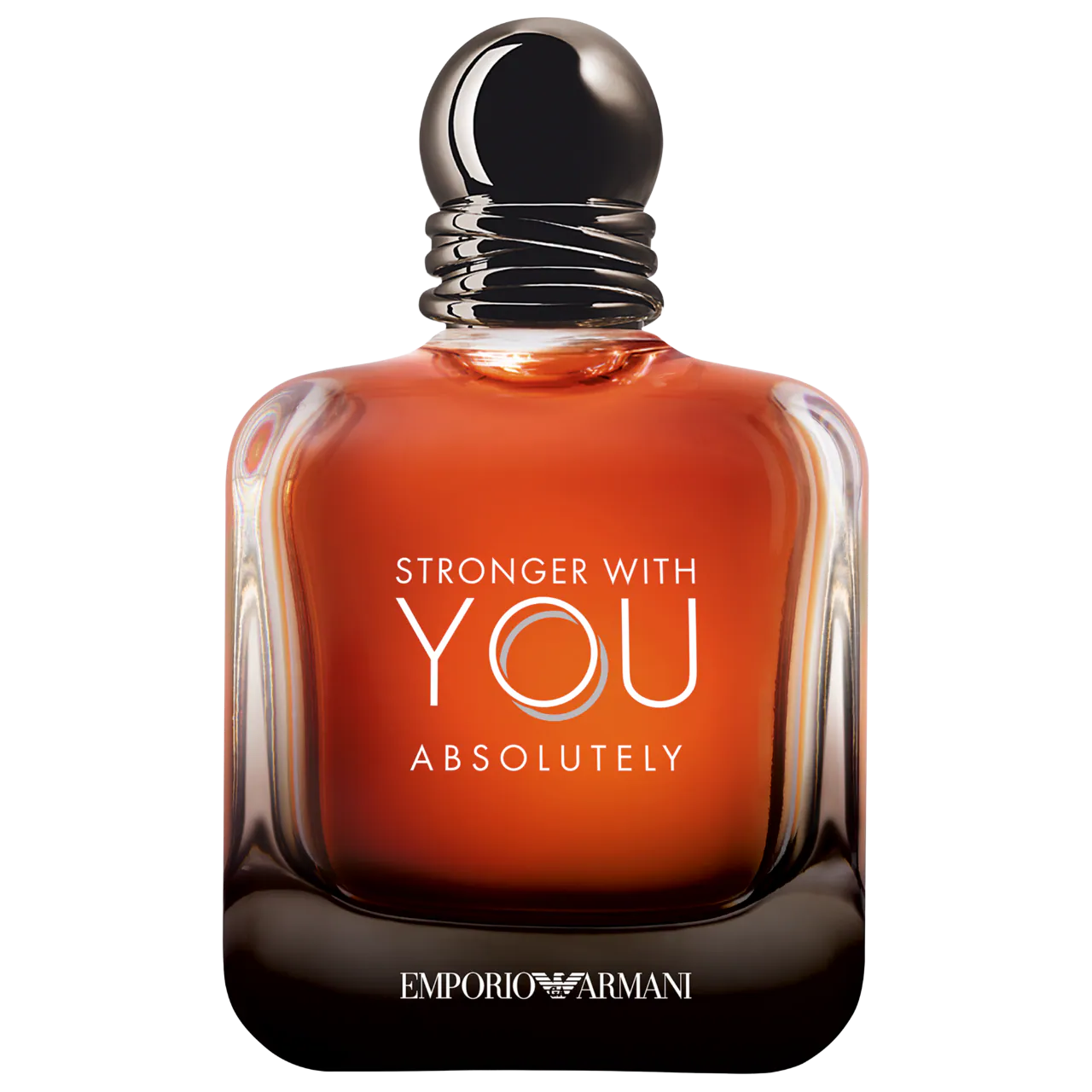 Emporio Armani Stronger With You