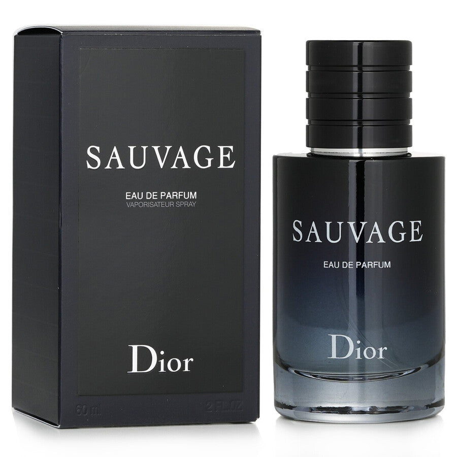 Dior Sauvage