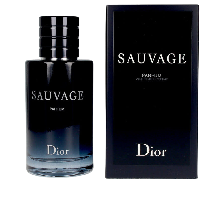 Dior Sauvage