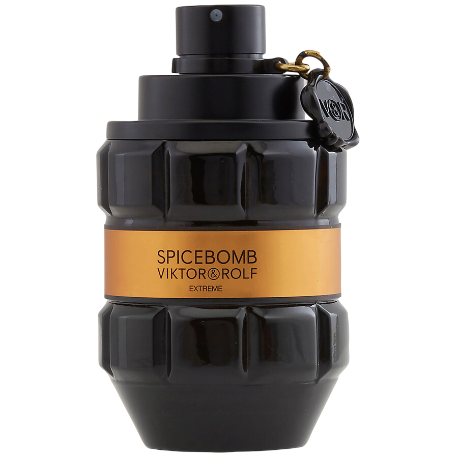 Viktor & Rolf Spicebomb