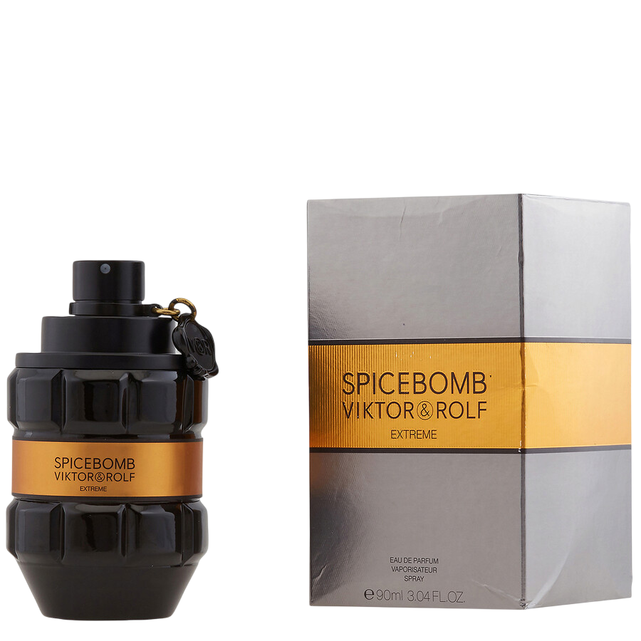 Viktor & Rolf Spicebomb