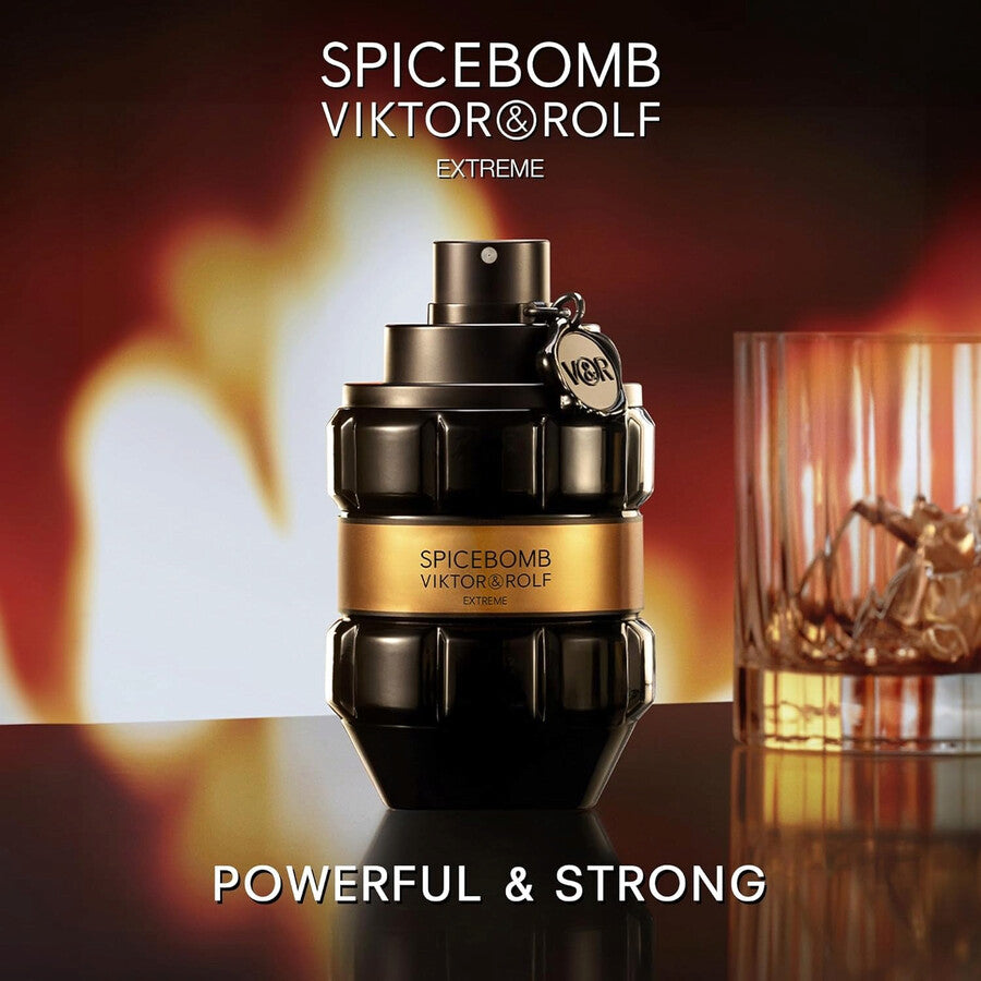 Viktor & Rolf Spicebomb