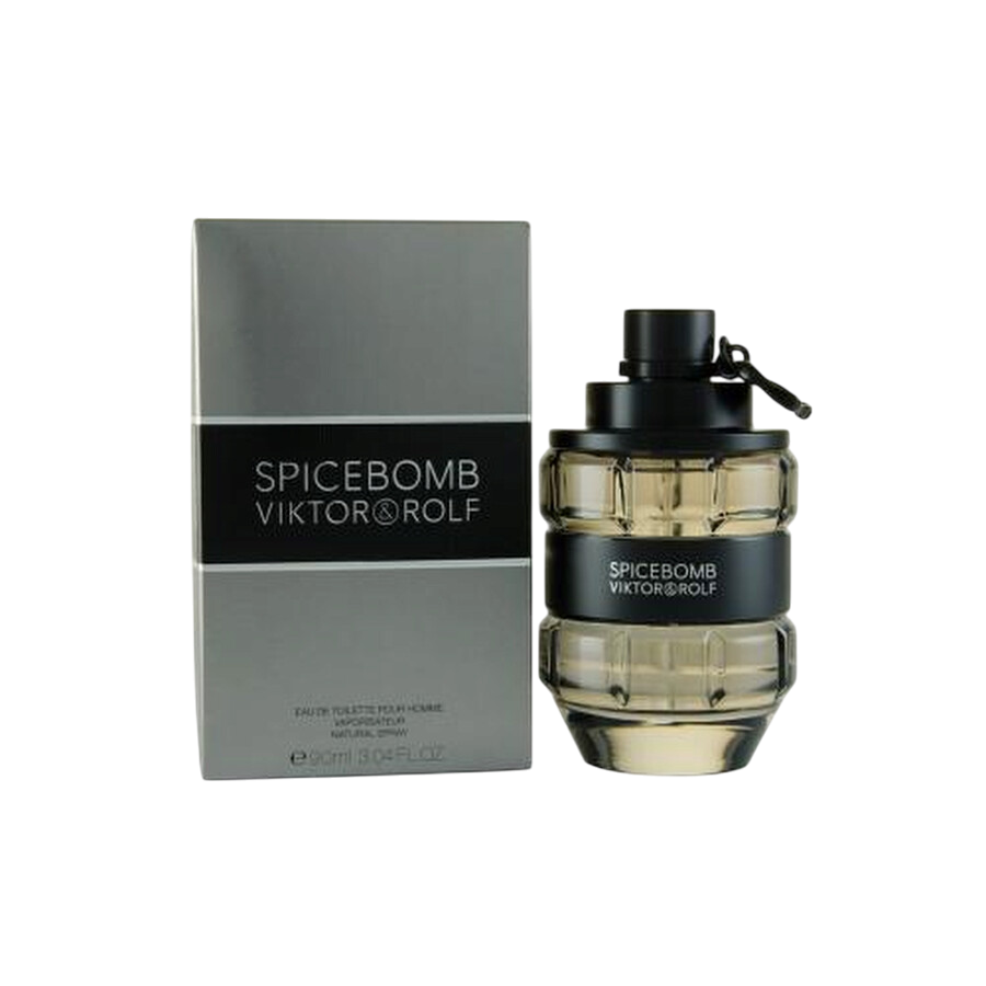 Viktor & Rolf Spicebomb