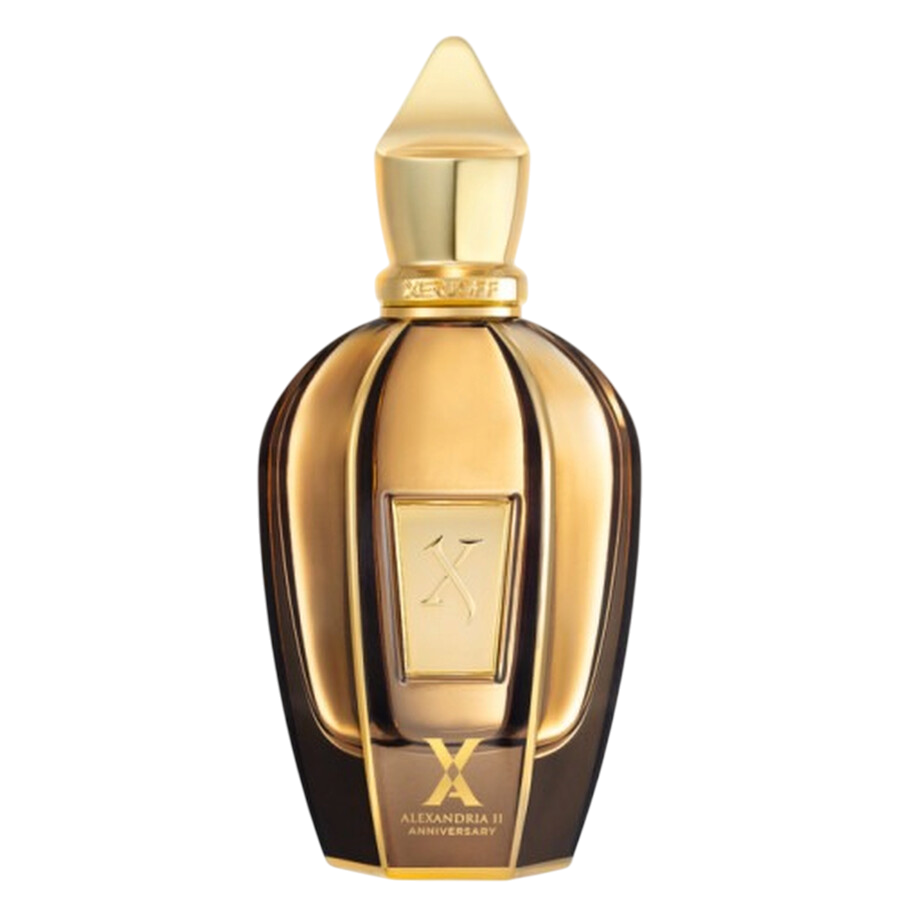 Xerjoff Oud Stars Alexandria II Anniversary